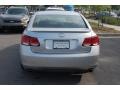 Mercury Silver Metallic - GS 430 Photo No. 17