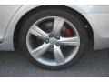 Mercury Silver Metallic - GS 430 Photo No. 19