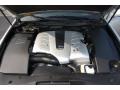 Mercury Silver Metallic - GS 430 Photo No. 21