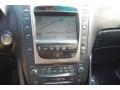 Mercury Silver Metallic - GS 430 Photo No. 22