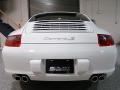 2008 Carrara White Porsche 911 Carrera S Coupe  photo #5