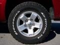 Inferno Red Crystal Pearl - Dakota SLT Quad Cab 4x4 Photo No. 7