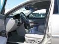 Platinum Metallic - LaCrosse CXL Photo No. 7