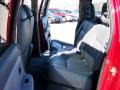 Inferno Red Crystal Pearl - Dakota SLT Quad Cab 4x4 Photo No. 10