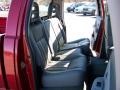 Inferno Red Crystal Pearl - Dakota SLT Quad Cab 4x4 Photo No. 11