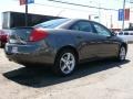 Granite Metallic - G6 V6 Sedan Photo No. 4