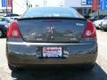 Granite Metallic - G6 V6 Sedan Photo No. 5