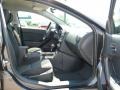 Granite Metallic - G6 V6 Sedan Photo No. 8