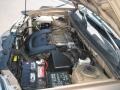 2001 Sandstone Hyundai Santa Fe GLS V6 4WD  photo #31