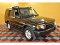 2004 Java Black Land Rover Discovery S  photo #1