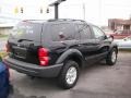 2005 Black Dodge Durango SXT 4x4  photo #5