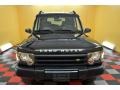 2004 Java Black Land Rover Discovery S  photo #2