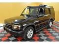 2004 Java Black Land Rover Discovery S  photo #3