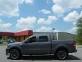 Dark Shadow Grey Metallic - F150 FX2 Sport SuperCrew Photo No. 2