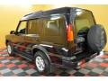 2004 Java Black Land Rover Discovery S  photo #4
