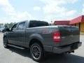 2008 Dark Shadow Grey Metallic Ford F150 FX2 Sport SuperCrew  photo #3