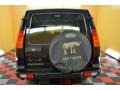 2004 Java Black Land Rover Discovery S  photo #5