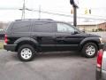 2005 Black Dodge Durango SXT 4x4  photo #6