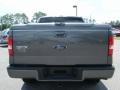 Dark Shadow Grey Metallic - F150 FX2 Sport SuperCrew Photo No. 4