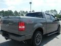 Dark Shadow Grey Metallic - F150 FX2 Sport SuperCrew Photo No. 5