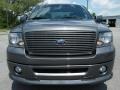 2008 Dark Shadow Grey Metallic Ford F150 FX2 Sport SuperCrew  photo #8