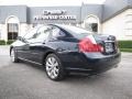 2007 Twilight Blue Pearl Infiniti M 35 Sedan  photo #5