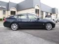 2007 Twilight Blue Pearl Infiniti M 35 Sedan  photo #7