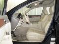 Twilight Blue Pearl - M 35 Sedan Photo No. 8
