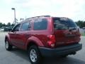 Inferno Red Crystal Pearl - Durango SXT Photo No. 3
