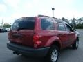 Inferno Red Crystal Pearl - Durango SXT Photo No. 4