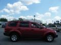 Inferno Red Crystal Pearl - Durango SXT Photo No. 5