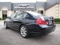 2007 Twilight Blue Pearl Infiniti M 35 Sedan  photo #5