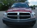 Inferno Red Crystal Pearl - Durango SXT Photo No. 7
