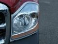 Inferno Red Crystal Pearl - Durango SXT Photo No. 8