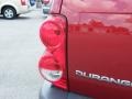 Inferno Red Crystal Pearl - Durango SXT Photo No. 9