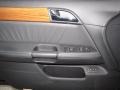 Twilight Blue Pearl - M 35 Sedan Photo No. 10