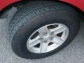 Inferno Red Crystal Pearl - Durango SXT Photo No. 11