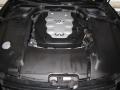 Twilight Blue Pearl - M 35 Sedan Photo No. 17