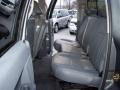 2006 Mineral Gray Metallic Dodge Ram 1500 Laramie Quad Cab 4x4  photo #11