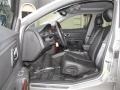 Light Platinum - CTS Sedan Photo No. 8