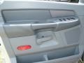 2006 Bright Silver Metallic Dodge Ram 2500 Sport Quad Cab  photo #17