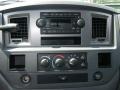 2006 Bright Silver Metallic Dodge Ram 2500 Sport Quad Cab  photo #20