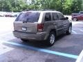 2006 Light Khaki Metallic Jeep Grand Cherokee Laredo  photo #3