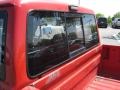 1987 Red Ford Ranger STX SuperCab 4x4  photo #29
