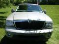 2003 Silver Birch Metallic Lincoln Aviator Premium AWD  photo #3