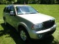 2003 Silver Birch Metallic Lincoln Aviator Premium AWD  photo #4