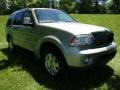 2003 Silver Birch Metallic Lincoln Aviator Premium AWD  photo #5