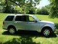 2003 Silver Birch Metallic Lincoln Aviator Premium AWD  photo #7