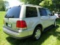 2003 Silver Birch Metallic Lincoln Aviator Premium AWD  photo #8