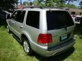 2003 Silver Birch Metallic Lincoln Aviator Premium AWD  photo #10